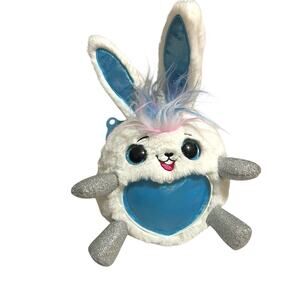 Zuru Rainbocorn Bunny Rabbit Wild Heart Surprise Bunnycorn Plush 12 Inch Unicorn